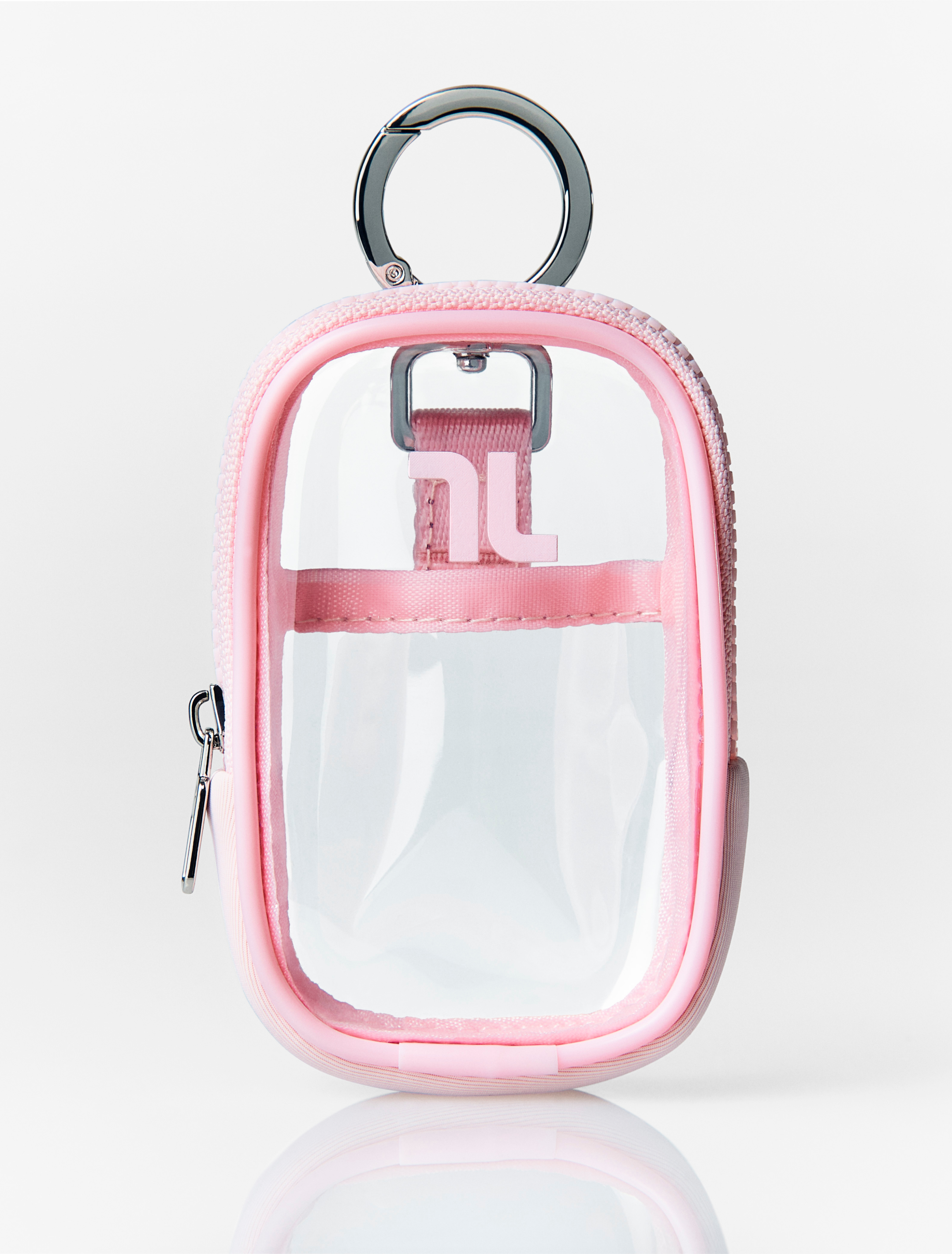 BALLERINA PINK TOUCHETTE - Touchland Hands Feel