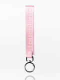 Ballerina Pink Wristlet - Fits Your Routine