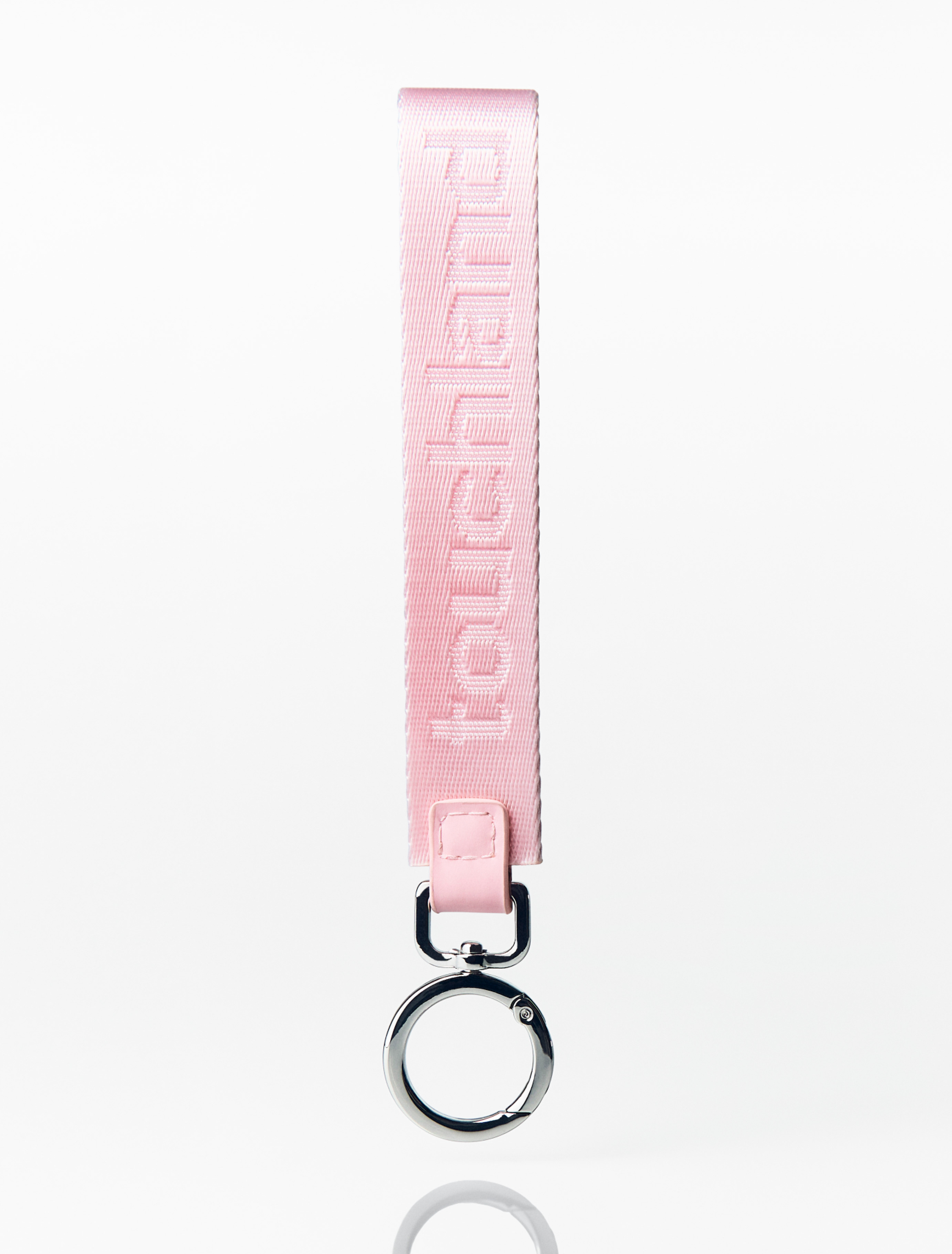 Ballerina Pink Wristlet - Fits Your Routine
