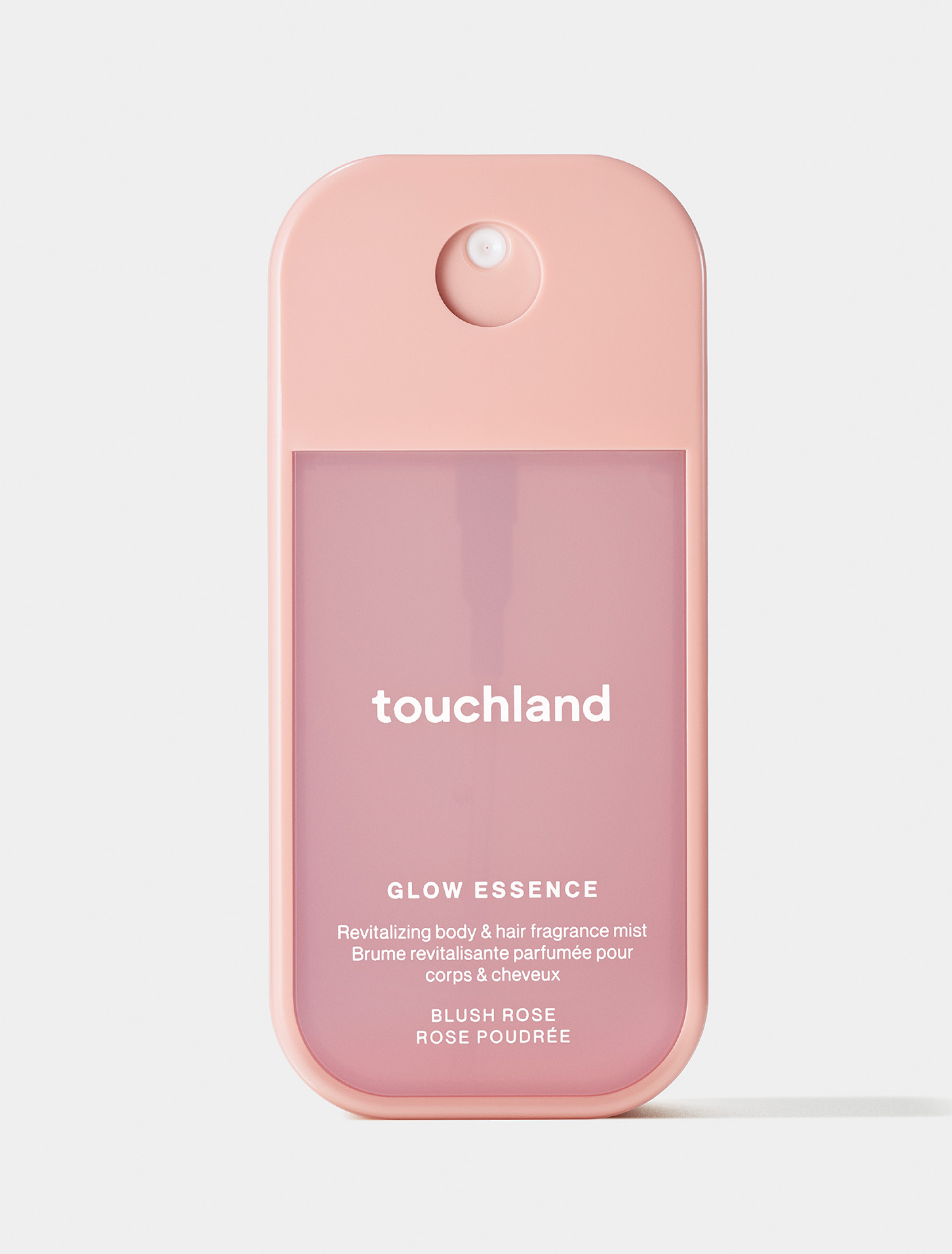 Glow Essence Body & Hair Fragrance Mist - Fresh at Your Desk