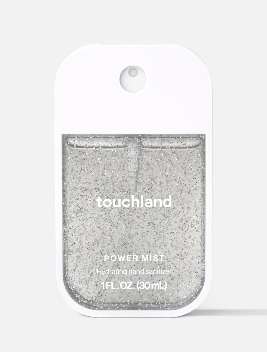 Confetti Cake Hand Sanitizer - Freshness Essential