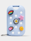 Crocs x Touchland Hand Mist Case Cloudwave Blue - Your Fresh Feel