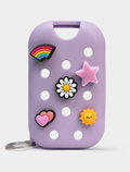 Crocs x Touchland Hand Mist Case Pixie Lavender - Daily. Fresh. Mist.