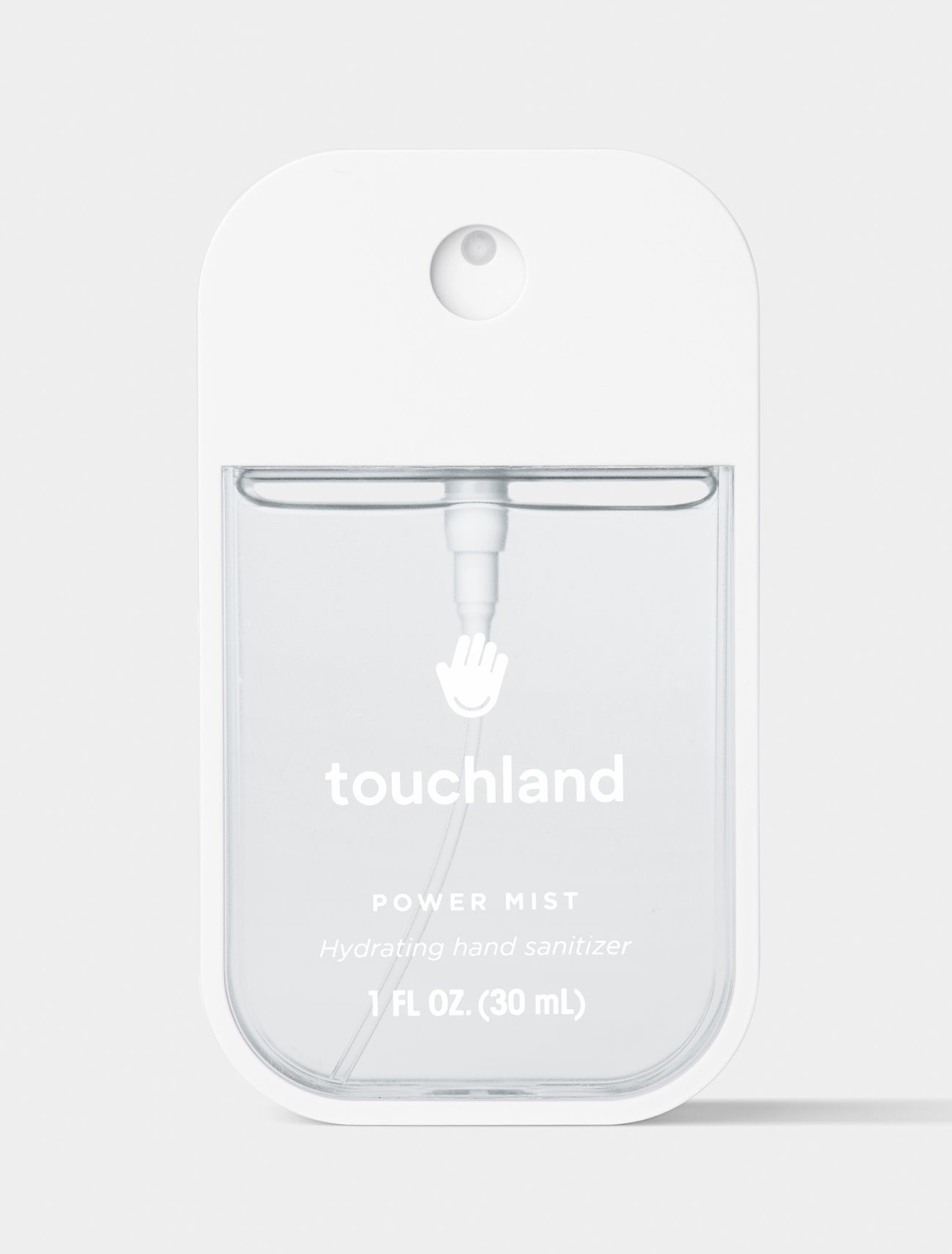 Beach Coco Hand Sanitizer - Fits Your Travel
