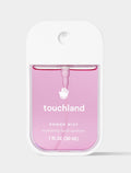 Berry Bliss Hand Sanitizer - Hand Care for Routines