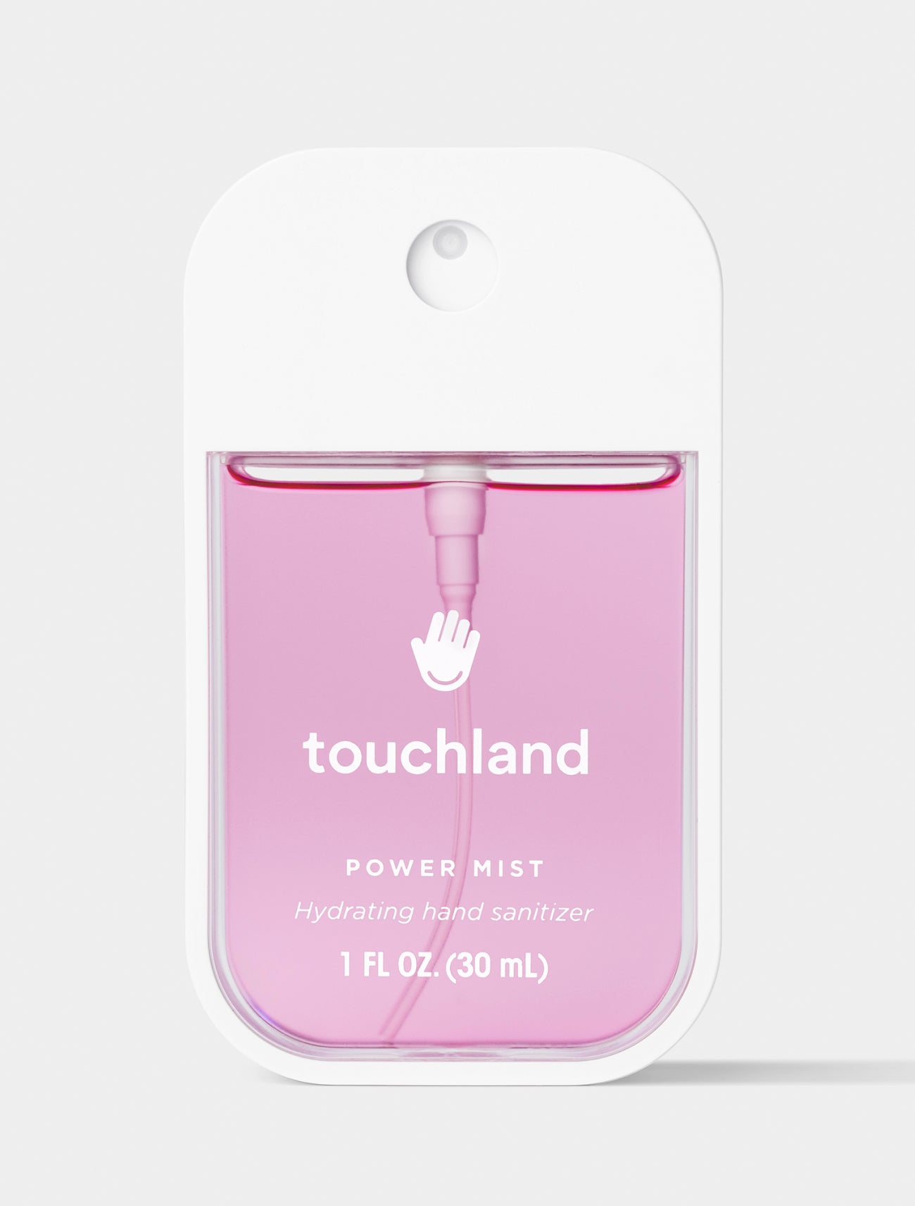 Berry Bliss Hand Sanitizer - Hand Care for Routines
