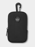 Black Touchette Pouch - A Better Hand Mist