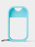 Frosty Blue Mist Case - Freshness Made Easy
