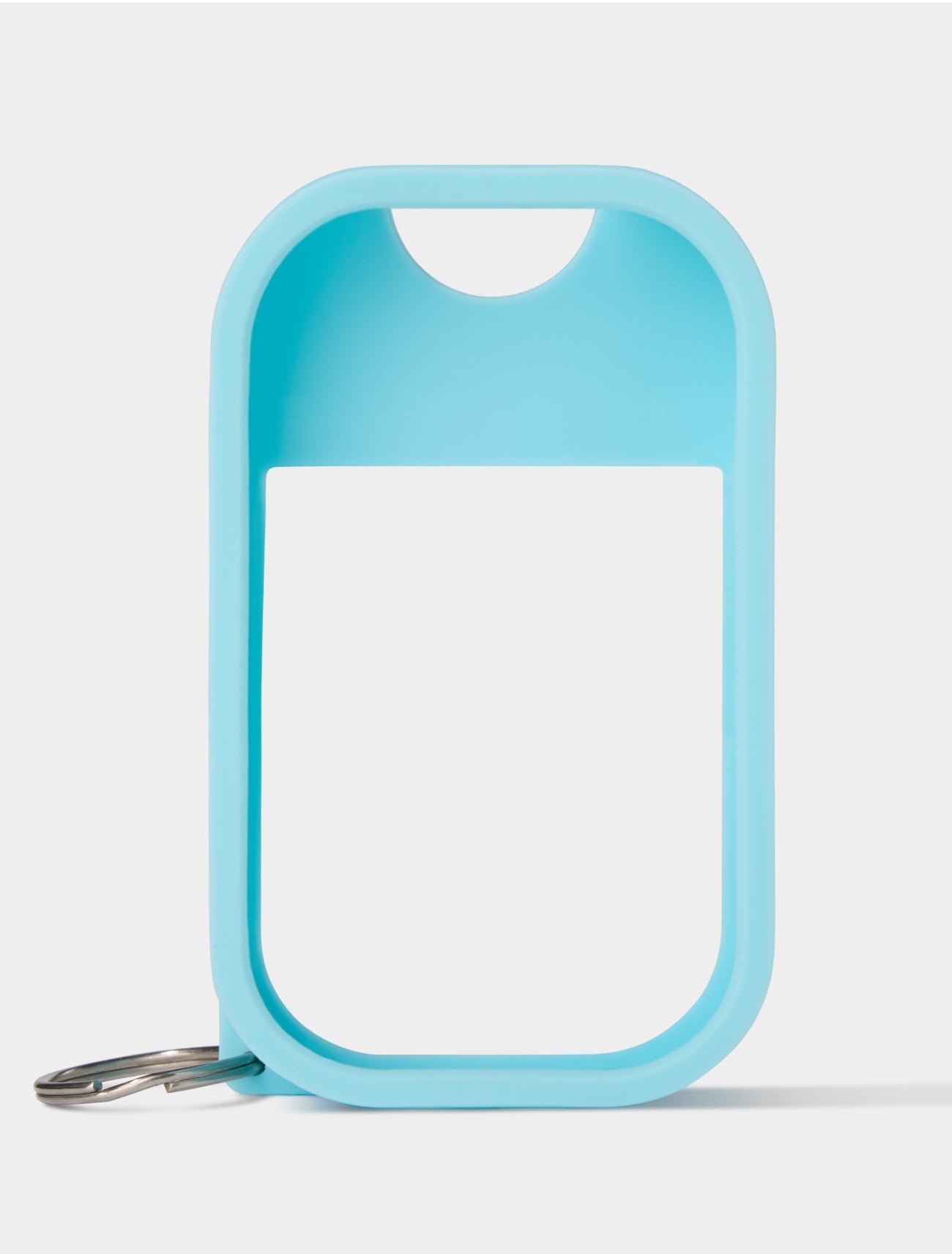 Frosty Blue Mist Case - Freshness Made Easy