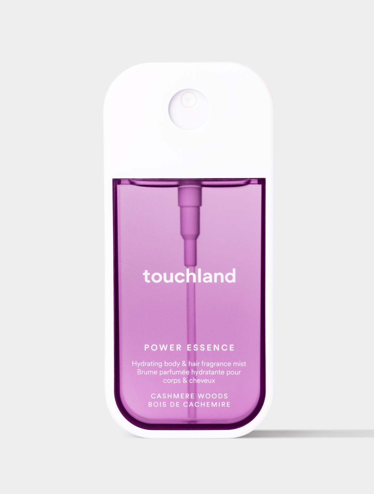 Cashmere Woods Body & Hair Fragrance Mist - Daily Care Essential