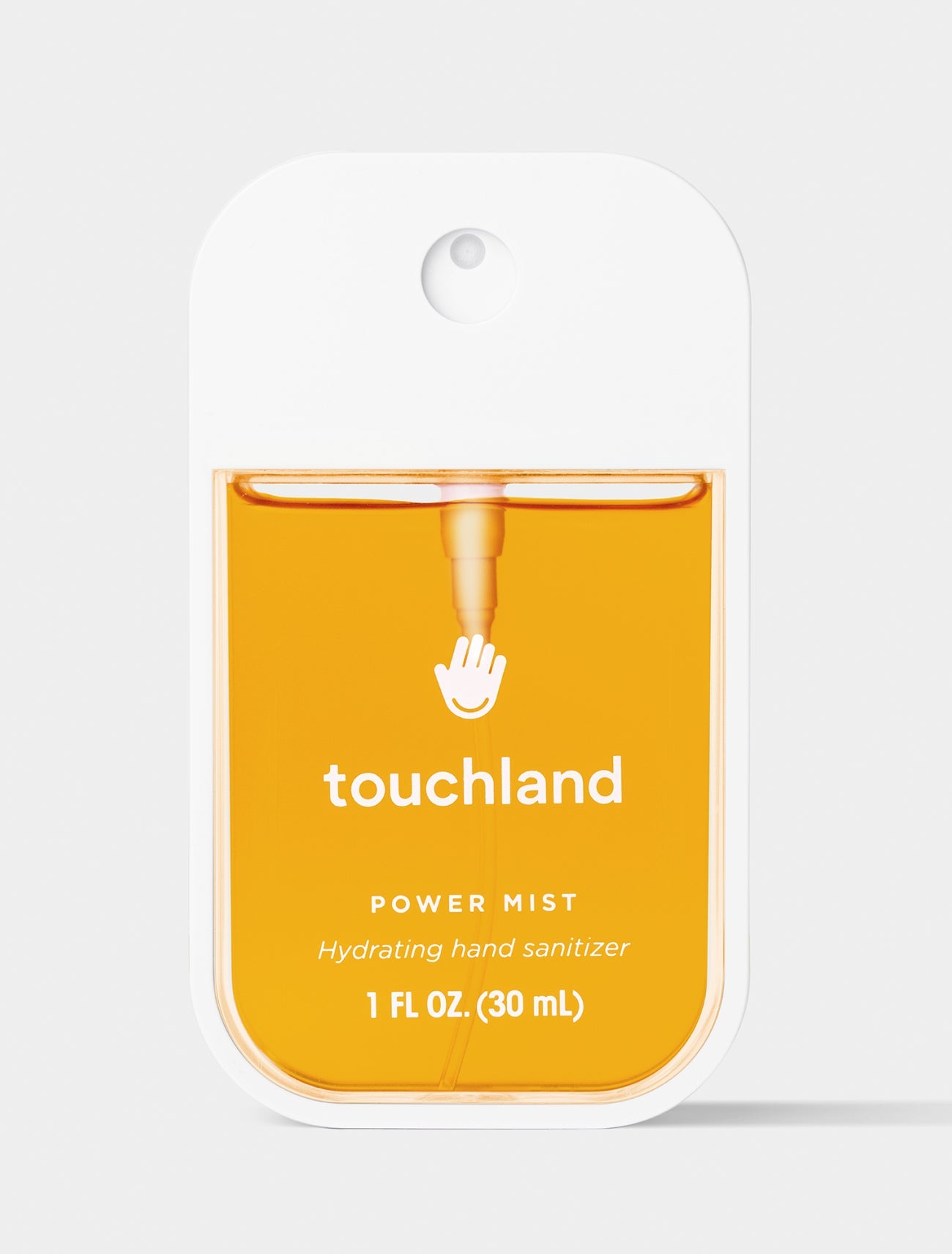 Citrus Grove Hand Sanitizer - Your Pocket Refresh
