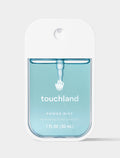 Frosted Mint Hand Sanitizer - Pocket Freshness