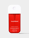 Golden Amber Body & Hair Fragrance Mist - Your Workday Refresh