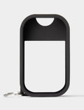 Jet Black Mist Case - Weekend Mist Ready