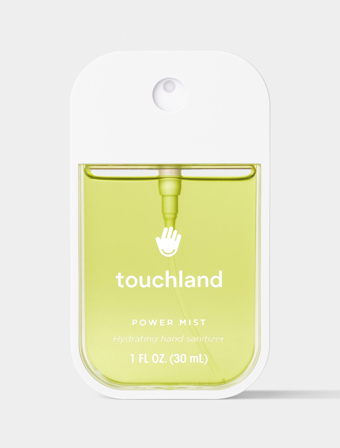Lemon Lime Spritz Hand Sanitizer - On-the-Go Mist