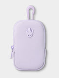 Light Purple Touchette Pouch - Everyday Fresh Moment