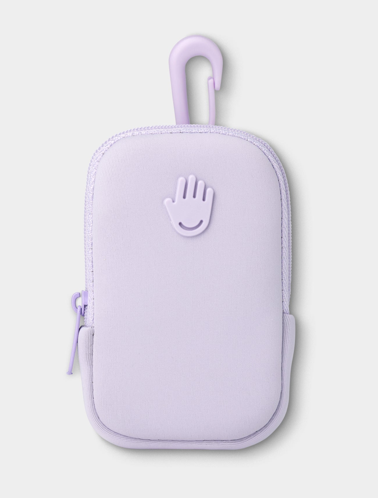 Light Purple Touchette Pouch - Everyday Fresh Moment