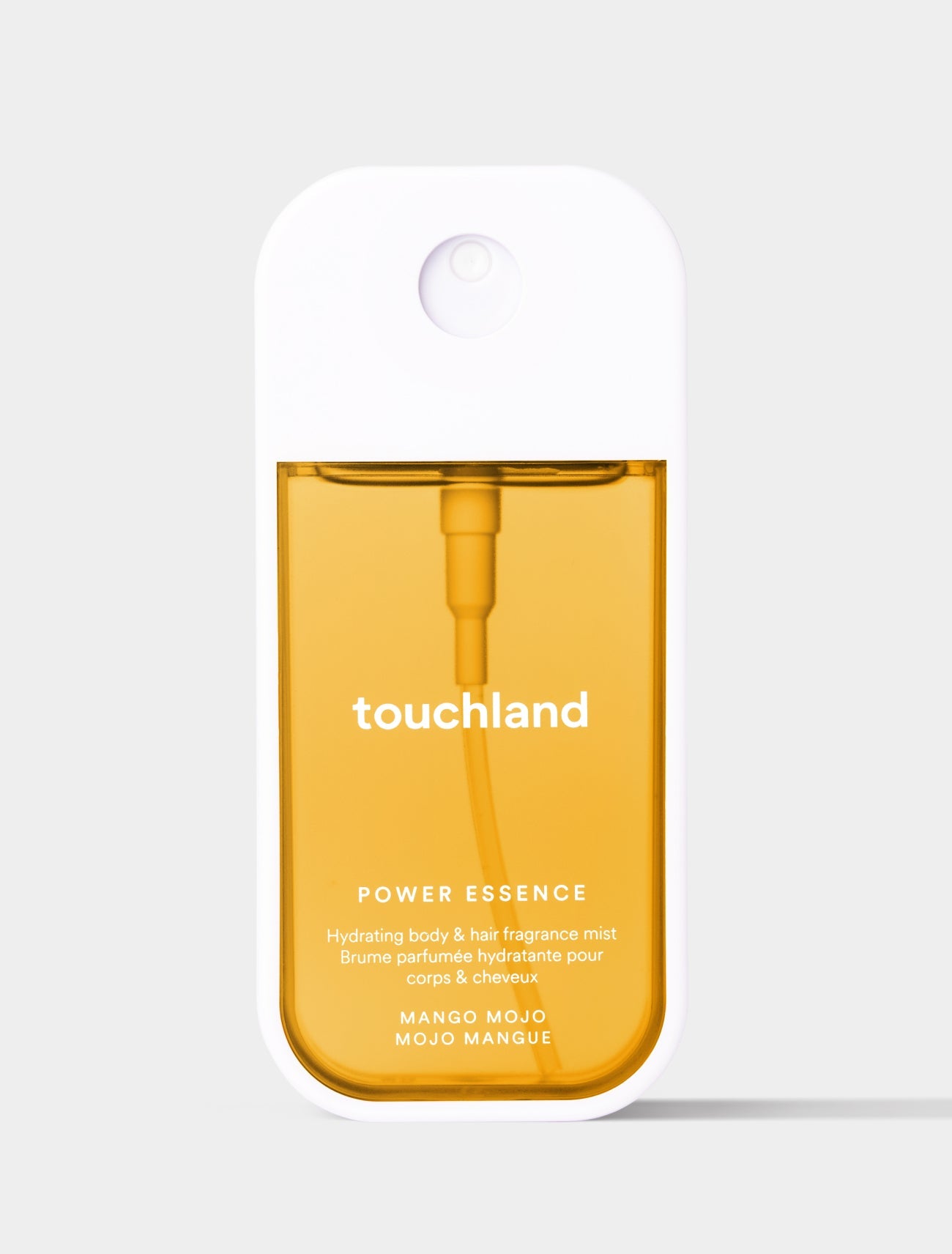 Mango Mojo Body & Hair Fragrance Mist - Mist. Refresh. Go.