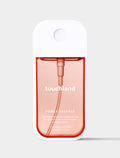 Peachy Lychee Body & Hair Fragrance Mist - Refresh in Seconds