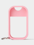 Bubblegum Pink Mist Case - Fresh After You Arrive