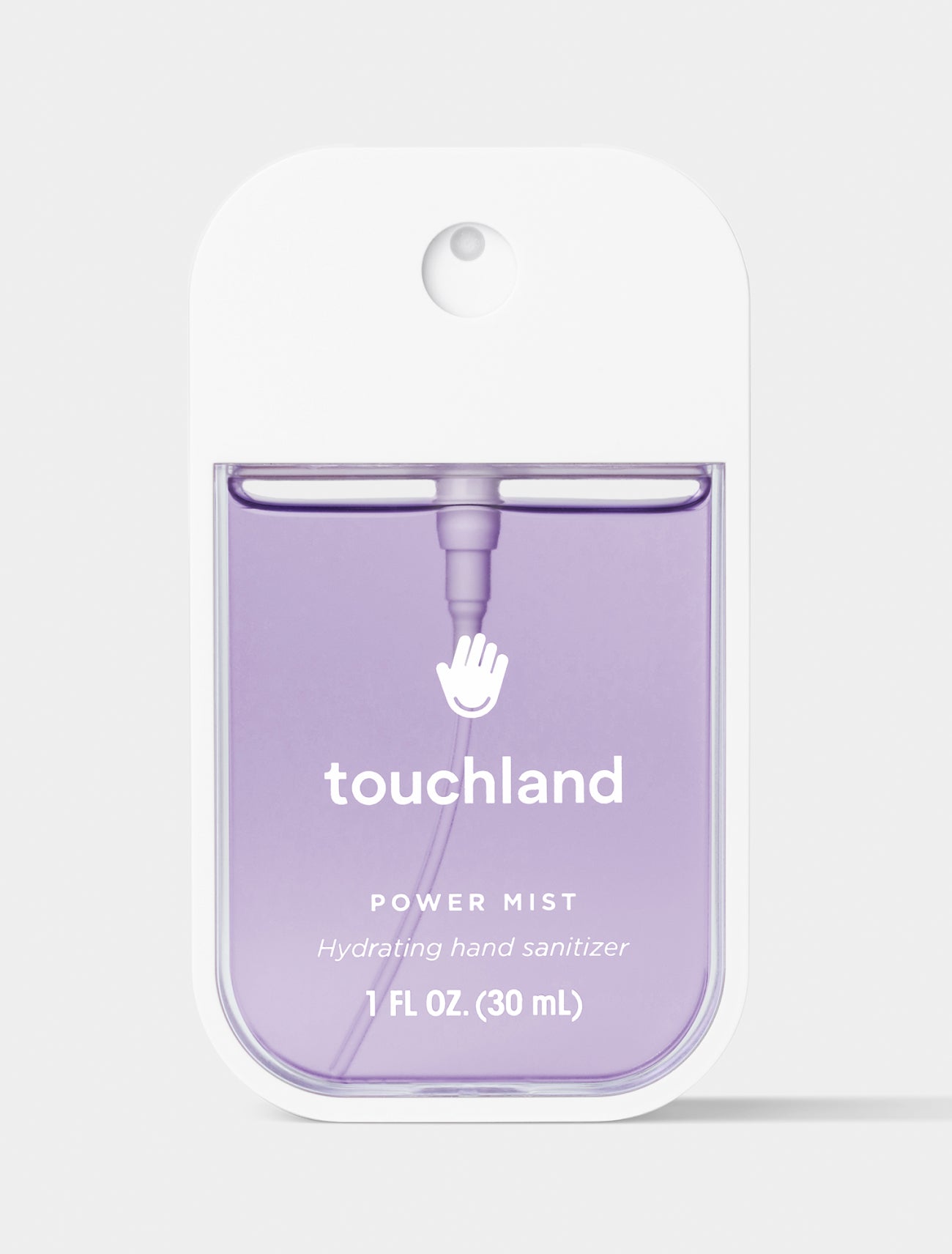 Pure Lavender Hand Sanitizer - Ready Anytime