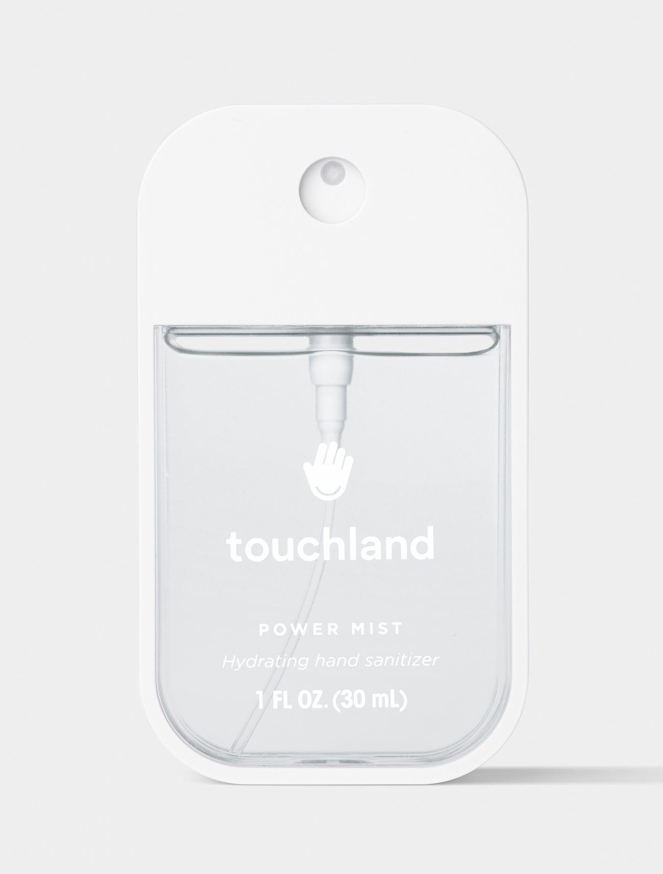 Rainwater Hand Sanitizer - A Better Daily Mist