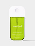 Rich Pistachio Body & Hair Fragrance Mist - Travel Essential