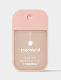 Glow Mist Rosewater - Fresh for Your Routine