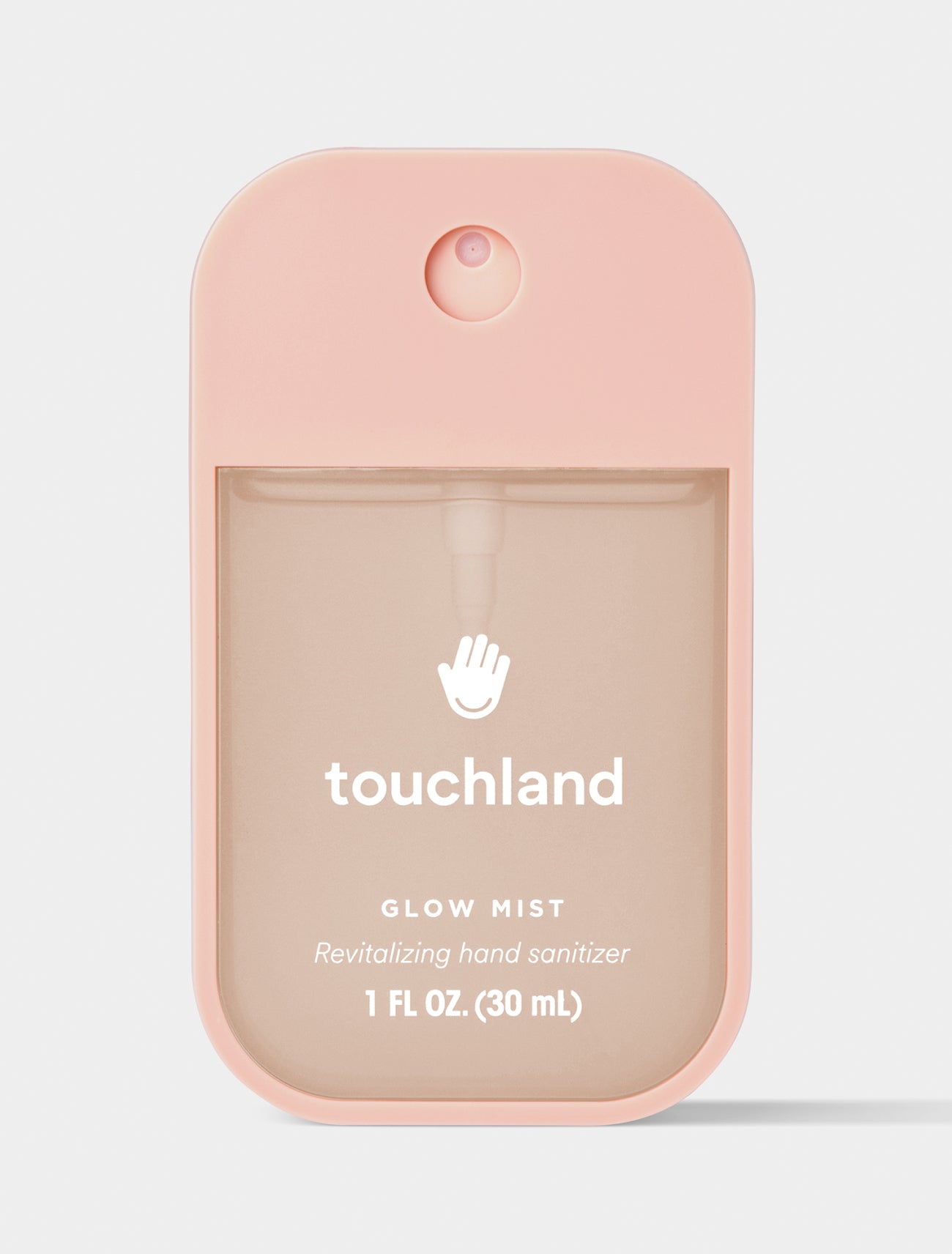 Glow Mist Rosewater - Fresh for Your Routine