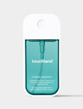 Sparkling Bergamot Body & Hair Fragrance Mist - Your Hand Mist