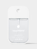 Unscented Hand Sanitizer - Touchland Routine