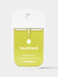 Vanilla Blossom Hand Sanitizer - Stylish Hand Mist