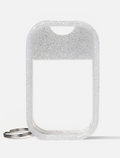 Frosted Sparkle Hand Mist Case - Hand Care On the Go