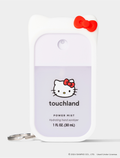 TOUCHLAND X HELLO KITTY® SET - Fresh for Travel