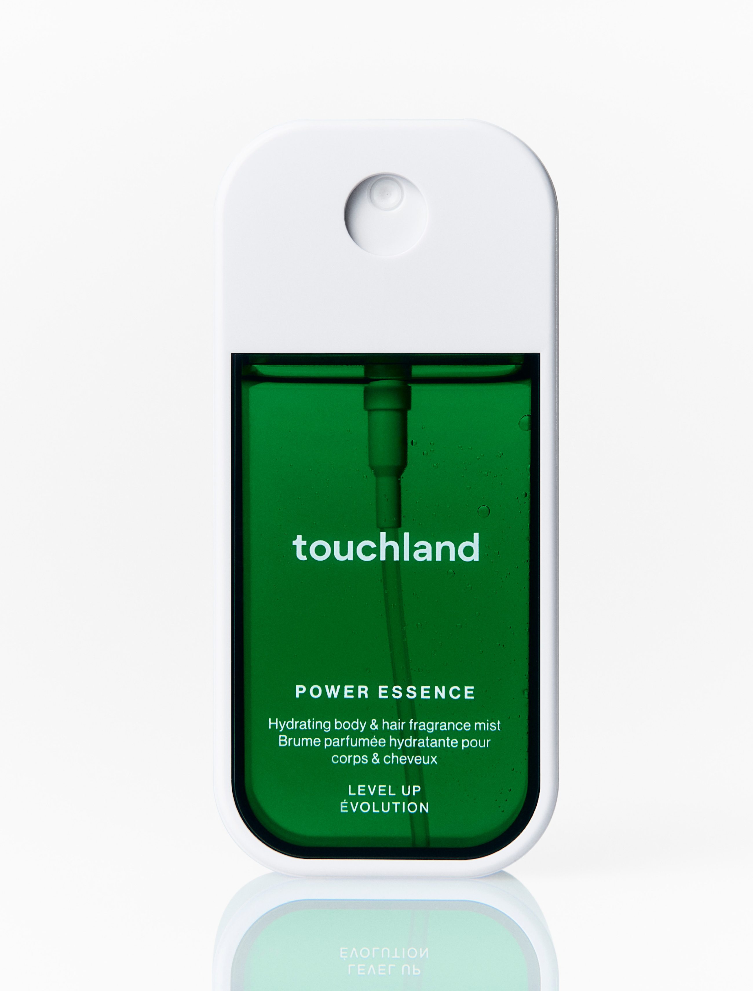 Level Up Body Spray - A Better Pocket Mist