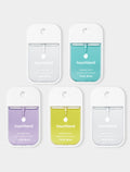 Floral Dreams Power Mist Bundle - Refresh Your Hands