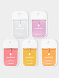 Fruity Delights Power Mist Bundle - Fits Your Day