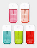 Mood Elixir Body Mist Bundle - Everyday Hand Care