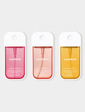 Tropical Escape Body Mist Bundle - Fits Your Workday