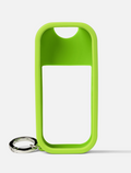 Zesty Green Body & Hair Mist Case - Fresh Mist Feel