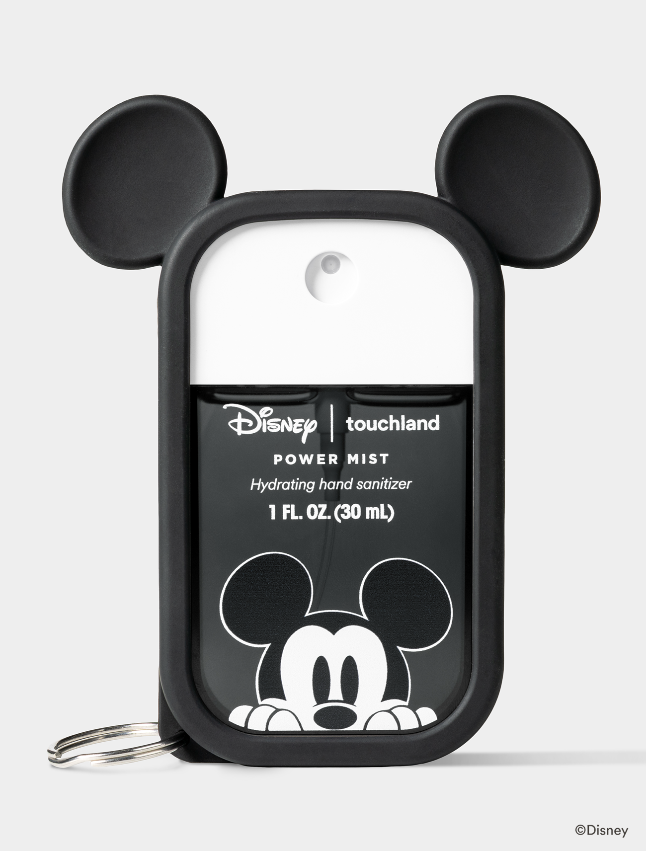 DISNEY MICKEY MOUSE & TOUCHLAND SET - Fresh in Your Bag